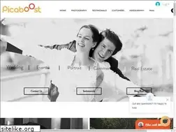 Sites similar to picaboost.com