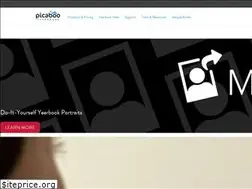 Sites similar to picabooyearbooks.com