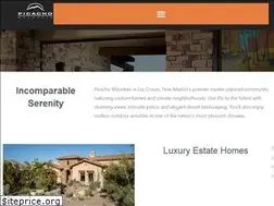 Sites similar to picachomountain.com