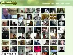 Sites similar to picachoo.ru