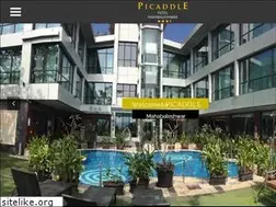 Sites similar to picaddlemah.com