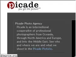 Sites similar to picade.com