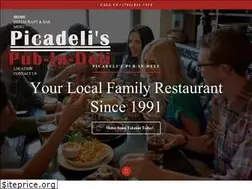 Sites similar to picadelis.com