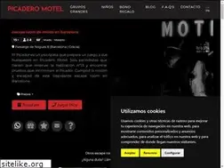 Sites similar to picaderomotel.com