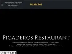 Sites similar to picaderos.ie