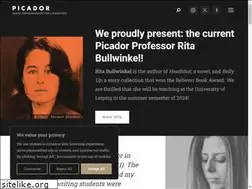 Sites similar to picadorprof.de