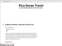 Sites similar to picaduras.info