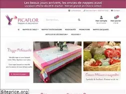 Sites similar to picaflor-decoration.fr