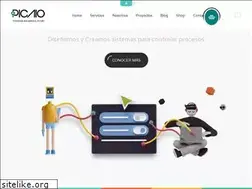 Sites similar to picaio.com