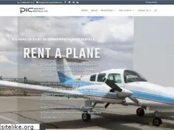 Sites similar to picaircraftrentals.com