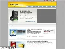 Sites similar to picajet.com