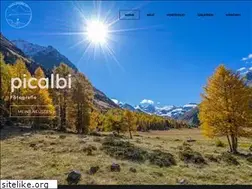 Sites similar to picalbi.ch