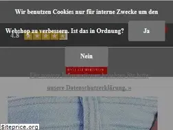 Sites similar to picaldi-store.de