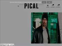 Sites similar to picaldi.de