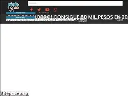 Sites similar to picale.mx