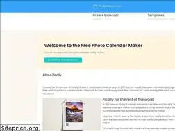 Sites similar to picallycalendar.com