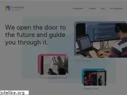 Sites similar to picampus-school.com