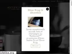 Sites similar to picandgo.fr