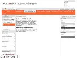 Sites similar to picando.de