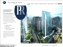 Sites similar to picandyrios.cl