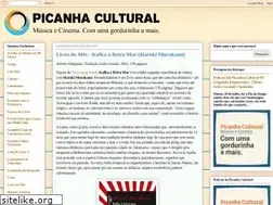 Sites similar to picanhacultural.com.br