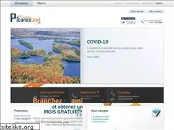 Sites similar to picanoc.net