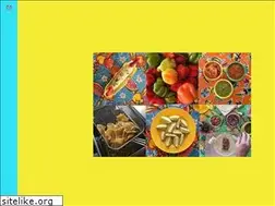 Sites similar to picante-restaurant-anguilla.com