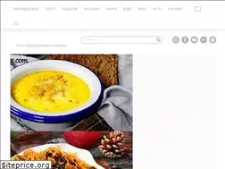 Sites similar to picantecooking.com