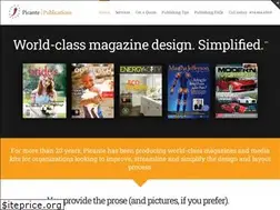Sites similar to picantecreative.com