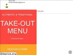 Sites similar to picantemartins.com