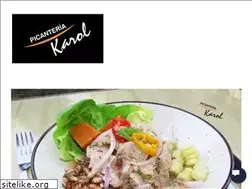 Sites similar to picanteriakarol.com