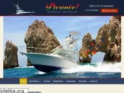 Sites similar to picantesportfishing.com