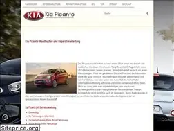Sites similar to picantode.com