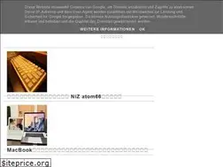 Sites similar to picanyablog.blogspot.com