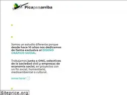 Sites similar to picaparaarriba.org