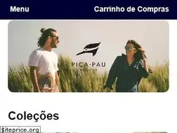 Sites similar to picapauwoodcraft.com
