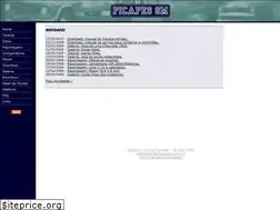 Sites similar to picapesgm.com.br
