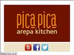 Sites similar to picapica.com