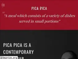 Sites similar to picapica.hk
