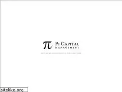 Sites similar to picapitalmanagement.com