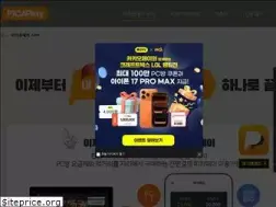 Sites similar to picaplay.com
