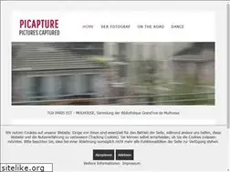 Sites similar to picapture.ch