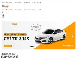Sites similar to picar.vn