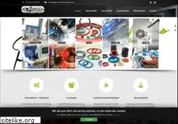 Sites similar to picard-etancheite.com