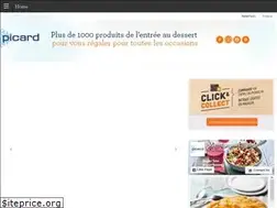 Sites similar to picard.be