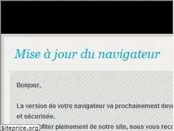Sites similar to picard.fr
