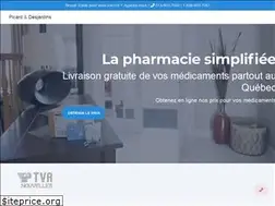 Sites similar to picarddesjardins.com