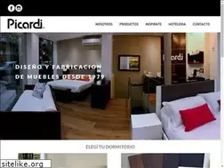 Sites similar to picardi.com.ar