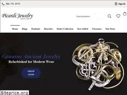 Sites similar to picardiantiques.com