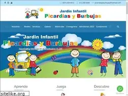 Sites similar to picardiasyburbujas.com